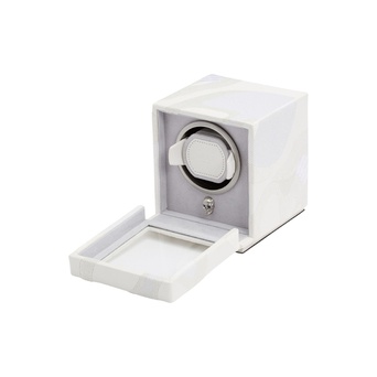 WOLF 1834, Memento Mori Single Cub Watch Winder, SKU: 493101 | watchphilosophy.co.uk