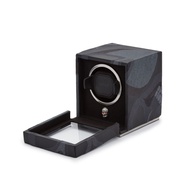 WOLF 1834, Memento Mori Single Cub Watch Winder, SKU: 493102 | watchphilosophy.co.uk