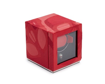 WOLF 1834, Memento Mori Single Cub Watch Winder, SKU: 493172 | watchphilosophy.co.uk