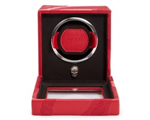 WOLF 1834, Memento Mori Single Cub Watch Winder, SKU: 493172 | watchphilosophy.co.uk