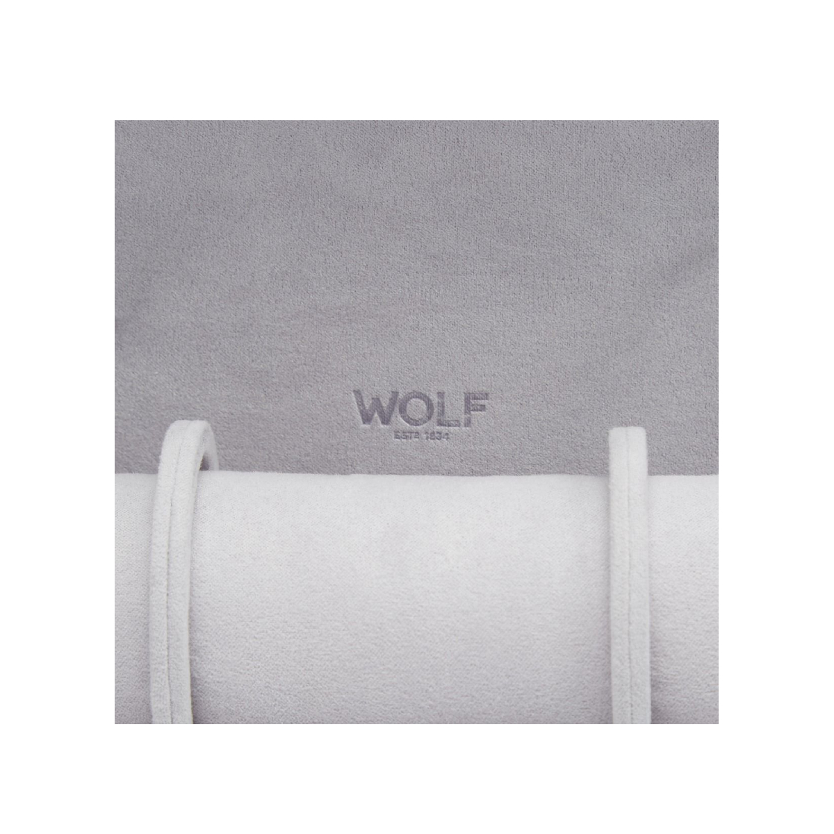 WOLF 1834, Memento Mori Triple Watch Roll, SKU: 493401 | watchphilosophy.co.uk