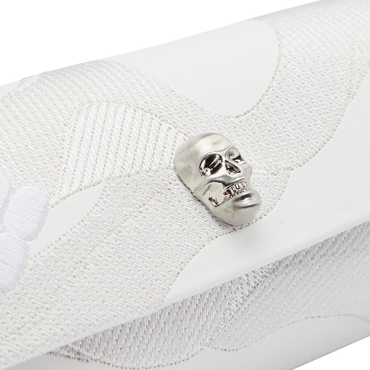 WOLF 1834, Memento Mori Triple Watch Roll, SKU: 493401 | watchphilosophy.co.uk