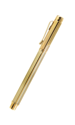 CARAN D’ACHE, Varius China Ivory Roller Pen, SKU: 4470.083 | watchphilosophy.co.uk