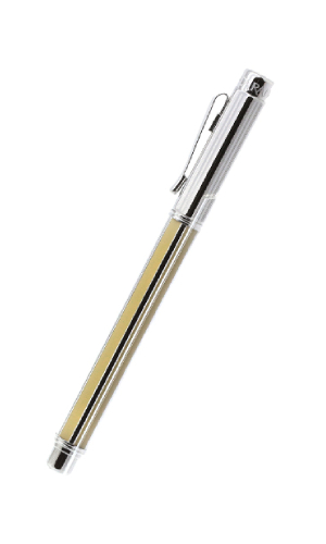 CARAN D’ACHE, Varius China Ivory Roller Pen, SKU: 4470.084 | watchphilosophy.co.uk