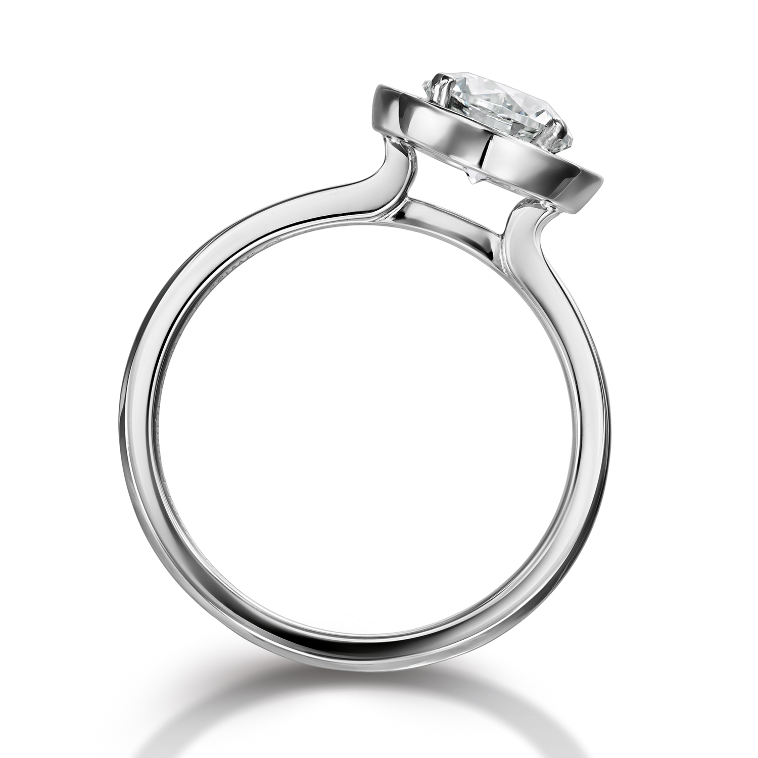 Women Jewellery FURRER JACOT, Engagement rings, SKU: 53-66750-0-W/008-74-0-55-3 | watchphilosophy.co.uk