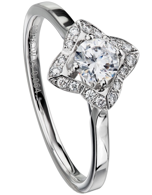 Women Jewellery FURRER JACOT, Engagement rings, SKU: 53-66820-3-W/006-74-0-53-3 | watchphilosophy.co.uk