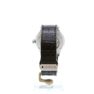 Men's watch / unisex HUBLOT, Classic Fusion Titanium Opalin / 42mm, SKU: 542.NX.2611.LR | watchphilosophy.co.uk