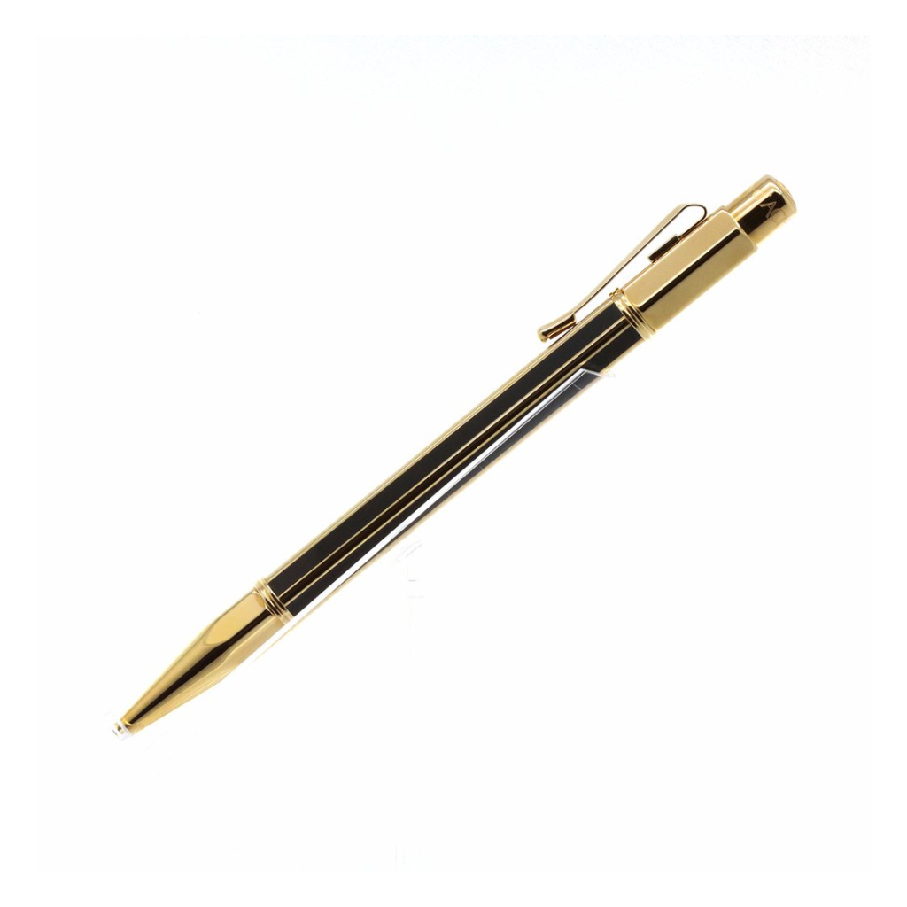 CARAN D’ACHE, Varius China Black Ballpoint Pen, SKU: 4480.018 | watchphilosophy.co.uk
