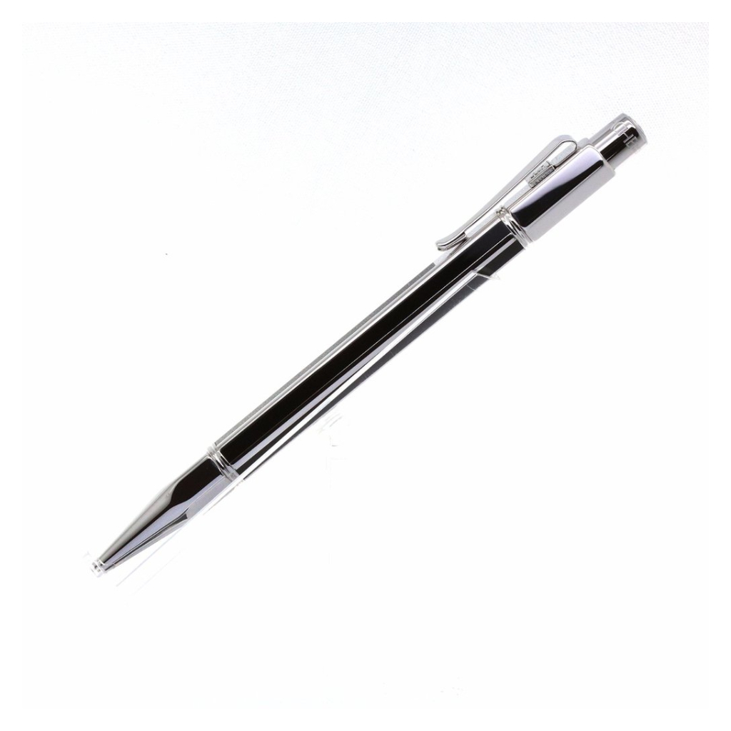CARAN D’ACHE, Varius Chinablack Ballpoint Pen, SKU: 4480.020 | watchphilosophy.co.uk