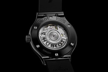 Men's watch / unisex  HUBLOT, Classic Fusion Original Black Magic / 38mm, SKU: 565.CX.1270.RX.MDM | watchphilosophy.co.uk