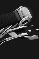 Ladies' watch HUBLOT, Classic Fusion Titanium / 33mm, SKU: 581.NX.1470.RX | watchphilosophy.co.uk