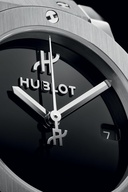 Ladies' watch HUBLOT, Classic Fusion Original Titanium / 29mm, SKU: 591.NX.1270.RX.MDM | watchphilosophy.co.uk
