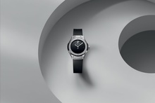 Ladies' watch HUBLOT, Classic Fusion Original Titanium / 29mm, SKU: 591.NX.1270.RX.MDM | watchphilosophy.co.uk