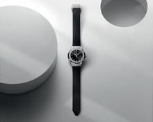 Ladies' watch HUBLOT, Classic Fusion Titanium Diamonds / 29mm, SKU: 591.NX.1470.RX.1204 | watchphilosophy.co.uk