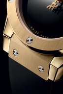 Ladies' watch HUBLOT, Classic Fusion Original Yellow Gold / 29mm, SKU: 591.VX.1230.RX.MDM | watchphilosophy.co.uk