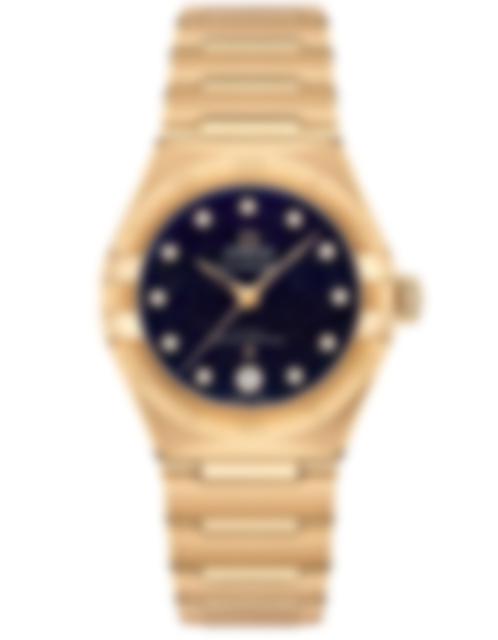 Ladies' watch OMEGA, Constellation / 29mm, SKU: 131.50.29.20.53.002 | watchphilosophy.co.uk