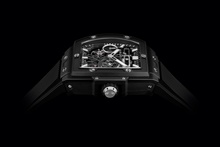 Men's watch / unisex  HUBLOT, Spirit of Big Bang MECA-10 Black Magic / 45mm, SKU: 614.CI.1170.RX | watchphilosophy.co.uk