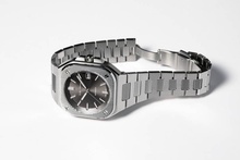 Men's watch / unisex  BELL & ROSS, BR 05 Artline / 40mm, SKU: BR05A-BL-GLST/SST | watchphilosophy.co.uk