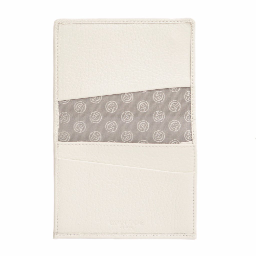 CARAN D’ACHE, Business Card Holder "Léman", SKU: 6207.001 | watchphilosophy.co.uk