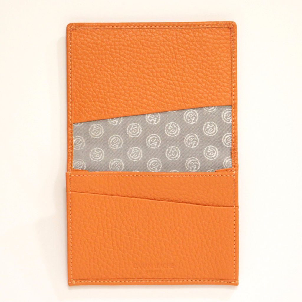 CARAN D’ACHE, Business Card Holder "Léman", SKU: 6207.530 | watchphilosophy.co.uk
