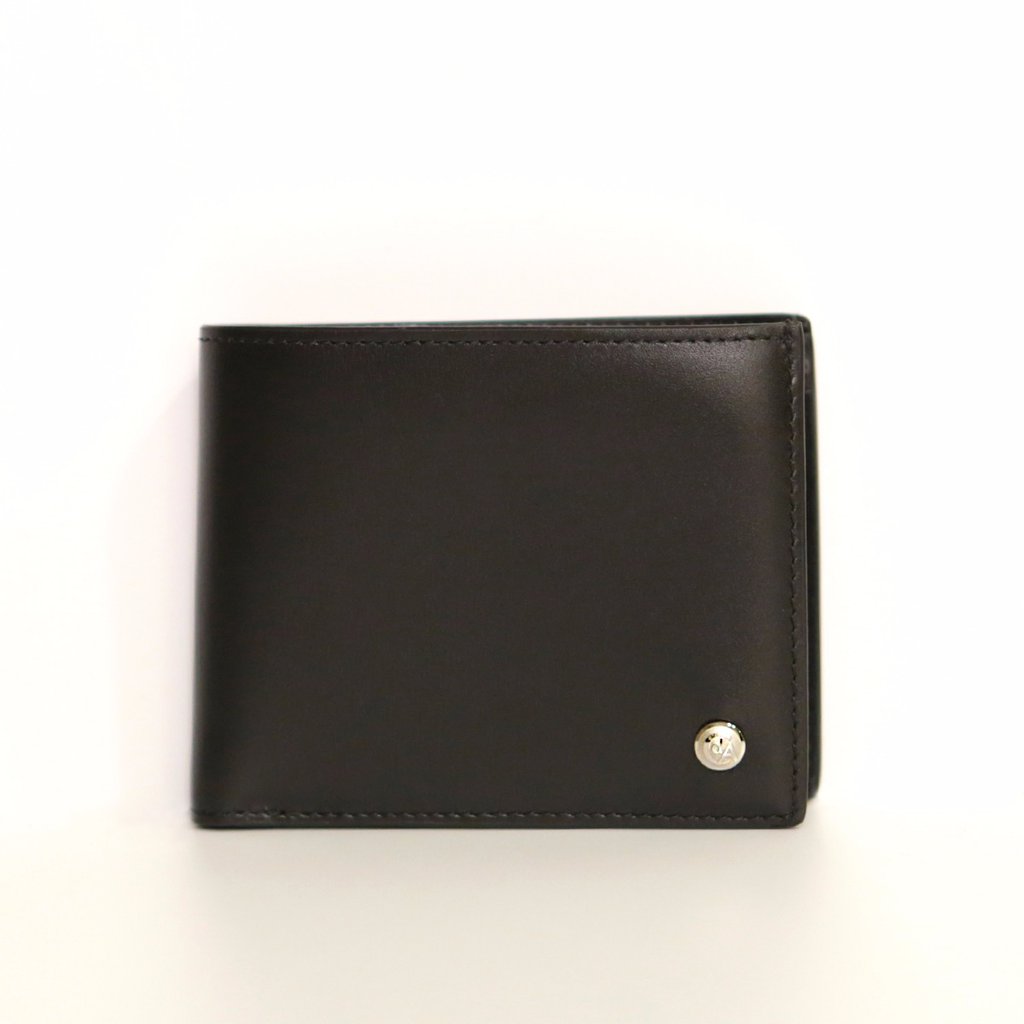CARAN D’ACHE, 4-Card Wallet With Coin Case, SKU: 6208.009 | watchphilosophy.co.uk