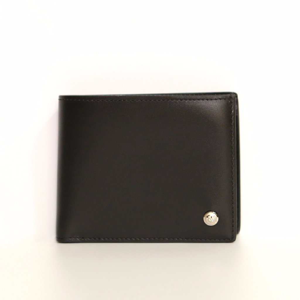  CARAN D’ACHE, 4-Card Wallet With Coin Case, SKU: 6208.009 | watchphilosophy.co.uk