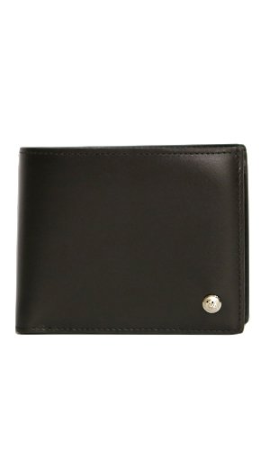 CARAN D’ACHE, 4-Card Wallet With Coin Case, SKU: 6208.009 | watchphilosophy.co.uk