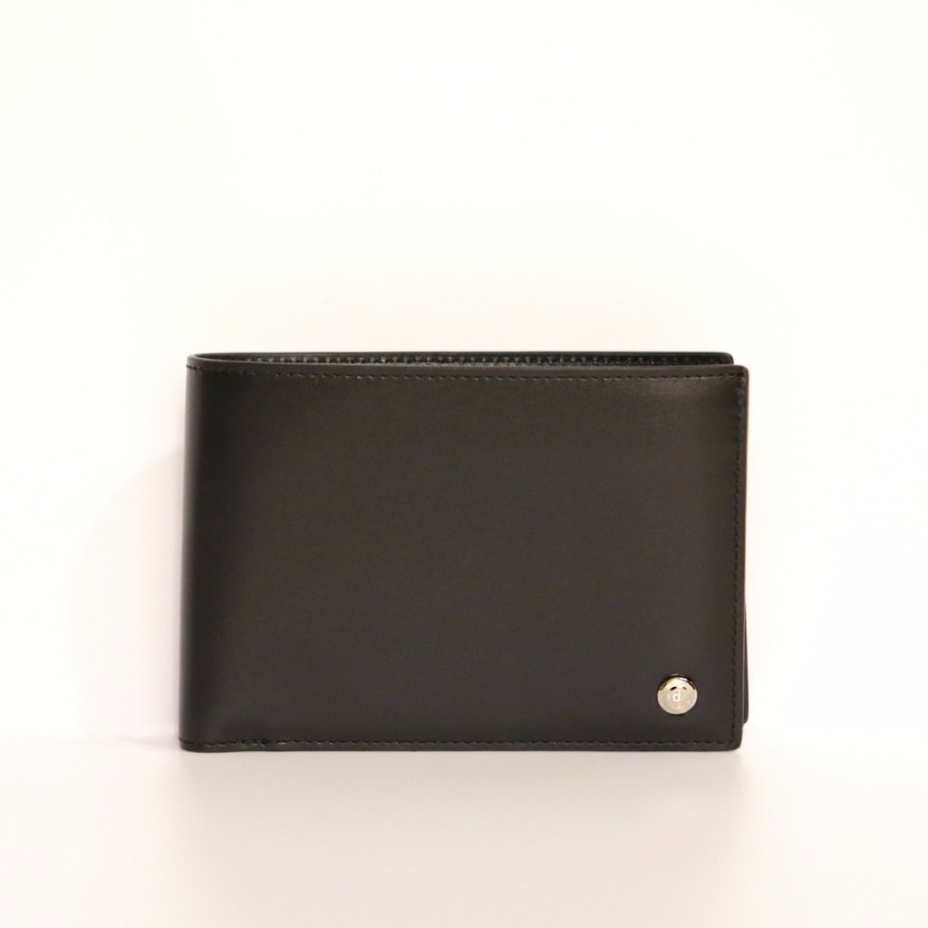 CARAN D’ACHE, 10-Card Wallet With Coin Case, SKU: 6209.009 | watchphilosophy.co.uk