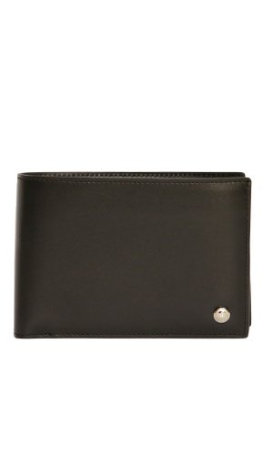 CARAN D’ACHE, 10-Card Wallet With Coin Case, SKU: 6209.009 | watchphilosophy.co.uk