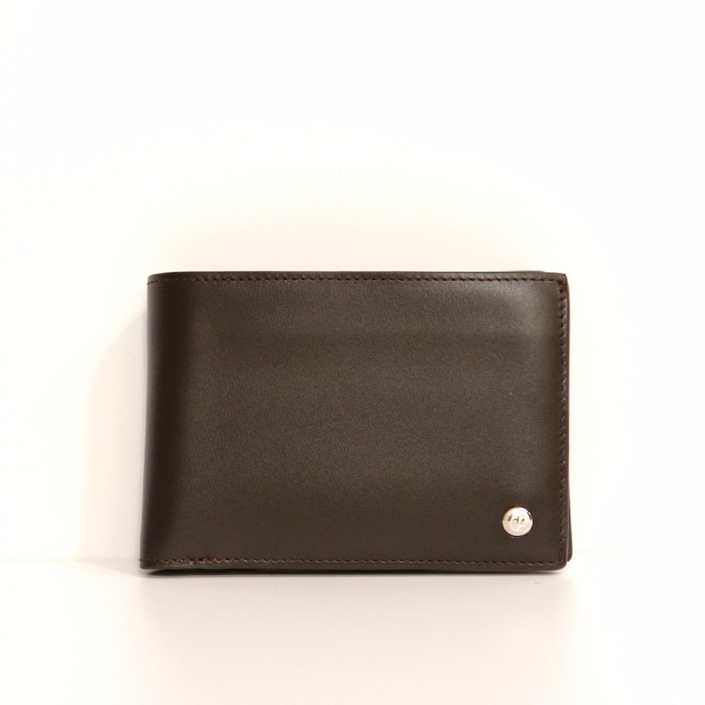 CARAN D’ACHE, 10-Card Wallet With Coin Case, SKU: 6209.059 | watchphilosophy.co.uk