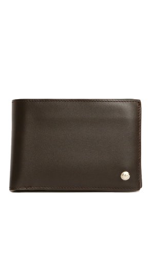 CARAN D’ACHE, 10-Card Wallet With Coin Case, SKU: 6209.059 | watchphilosophy.co.uk