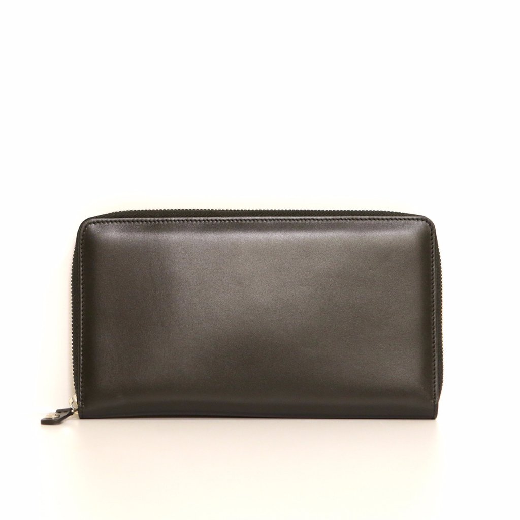 CARAN D’ACHE, Passport Holder With Zip, SKU: 6211.009 | watchphilosophy.co.uk
