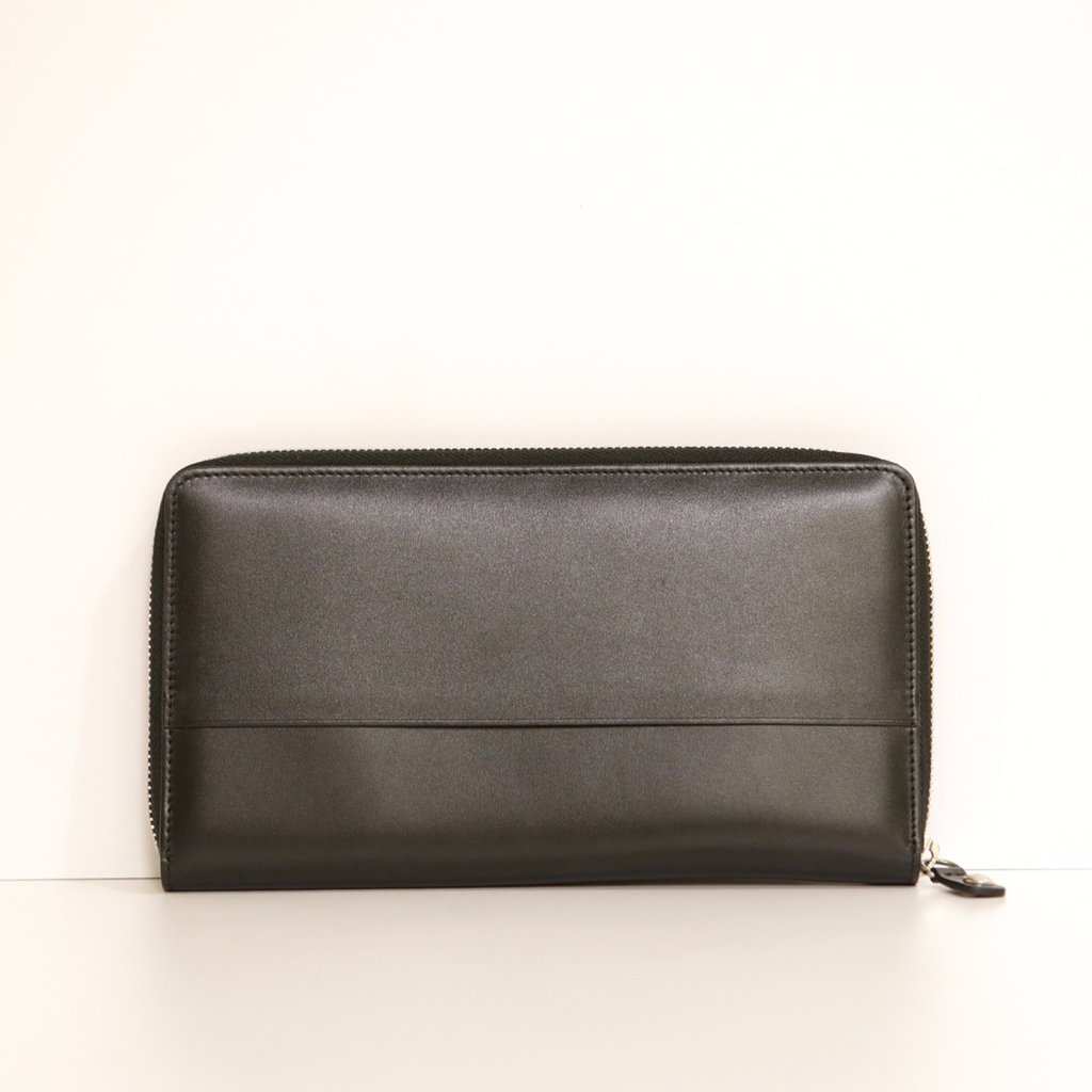 CARAN D’ACHE, Passport Holder With Zip, SKU: 6211.009 | watchphilosophy.co.uk