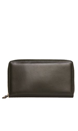 CARAN D’ACHE, Passport Holder With Zip, SKU: 6211.009 | watchphilosophy.co.uk