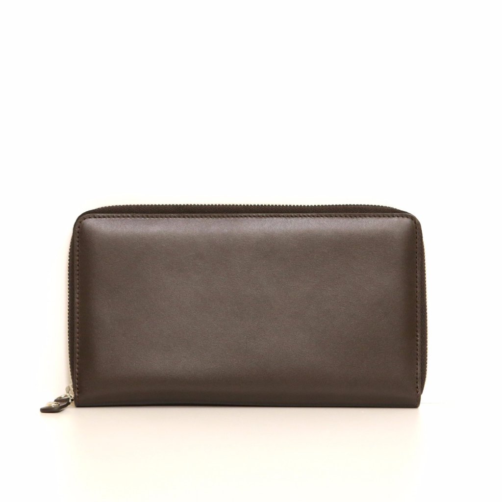 CARAN D’ACHE, Passport Holder With Zip, SKU: 6211.059 | watchphilosophy.co.uk