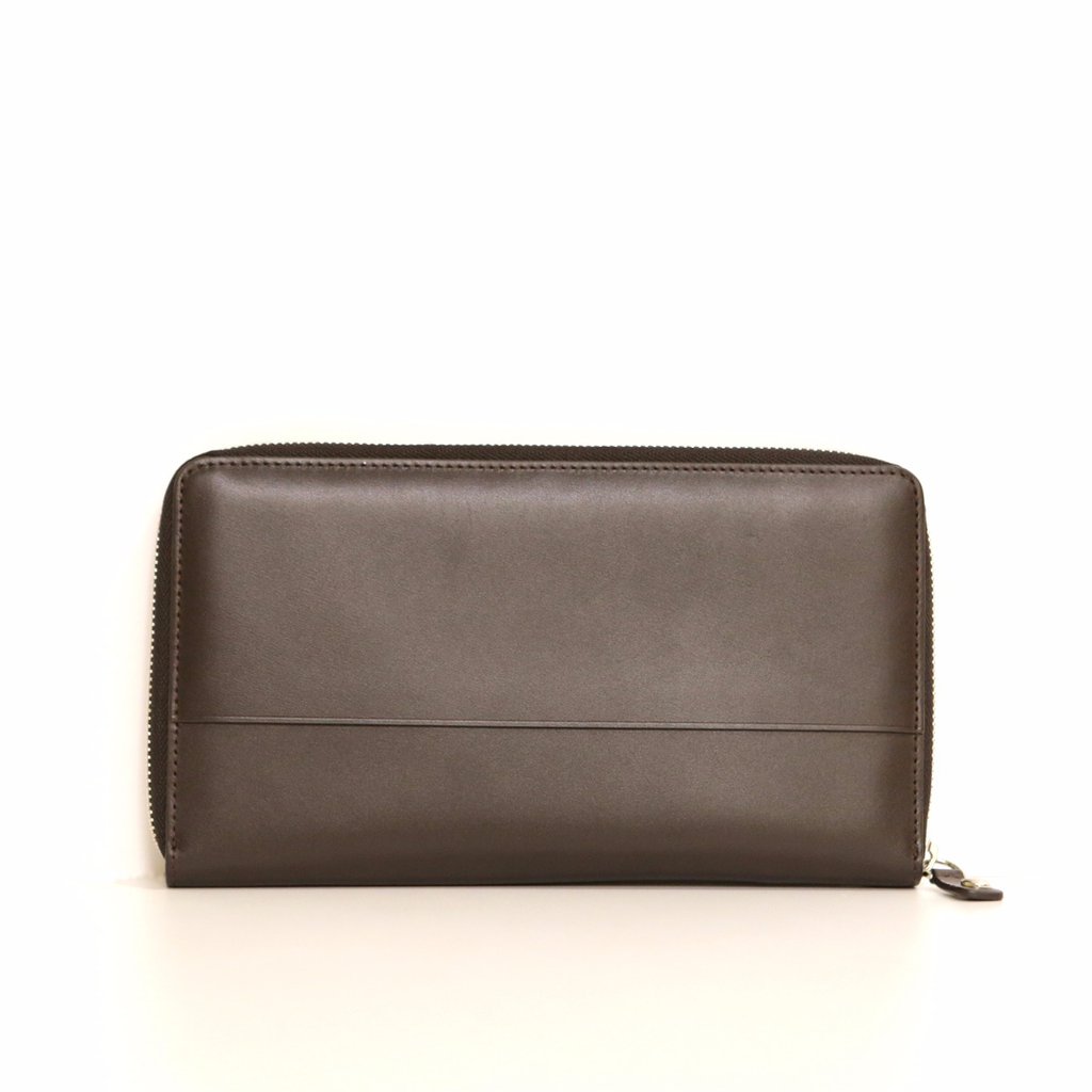 CARAN D’ACHE, Passport Holder With Zip, SKU: 6211.059 | watchphilosophy.co.uk