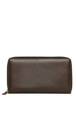 CARAN D’ACHE, Passport Holder With Zip, SKU: 6211.059 | watchphilosophy.co.uk