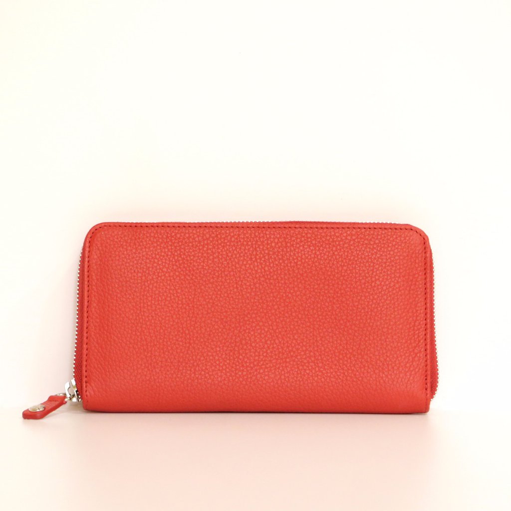 CARAN D’ACHE, Woman's Wallet "Léman", SKU: 6214.770 | watchphilosophy.co.uk