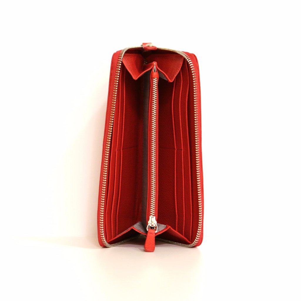 CARAN D’ACHE, Woman's Wallet "Léman", SKU: 6214.770 | watchphilosophy.co.uk