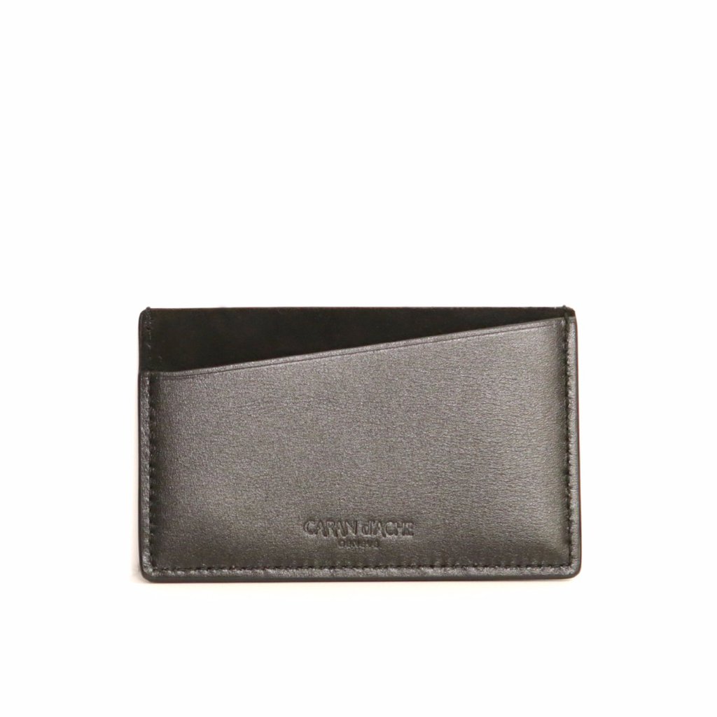  CARAN D’ACHE, Multi Credit Card Case, SKU: 6231.009 | watchphilosophy.co.uk