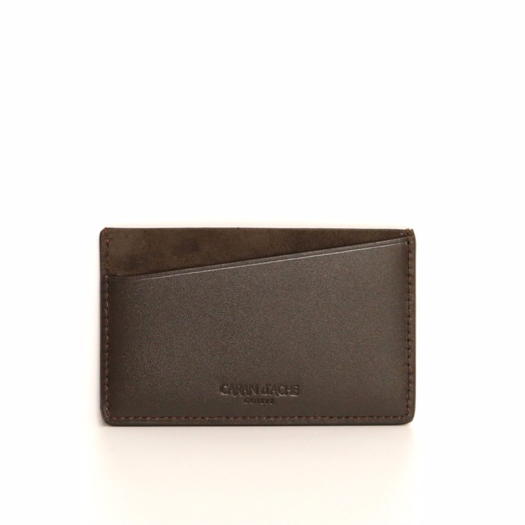 CARAN D’ACHE, Multi Credit Card Case, SKU: 6231.059 | watchphilosophy.co.uk