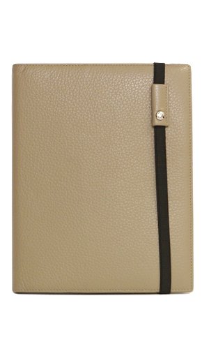 CARAN D’ACHE, Leather Notebook A5 "Léman", SKU: 6233.403 | watchphilosophy.co.uk