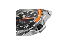 Men's watch / unisex  TAG HEUER, Aquaracer Professional 1000 / 45mm, SKU: WBP5A8A.BF0619 | watchphilosophy.co.uk