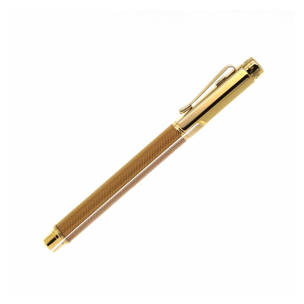  CARAN D’ACHE, Varius Ivanhoe Fountain Pen, SKU: 4490.514 | watchphilosophy.co.uk