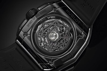 Men's watch / unisex  HUBLOT, Spirit Of Big Bang Sang Bleu All Black / 42mm, SKU: 648.CX.0114.RX.MXM23 | watchphilosophy.co.uk