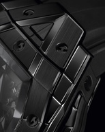 Men's watch / unisex HUBLOT, Spirit Of Big Bang Sang Bleu All Black / 42mm, SKU: 648.CX.0114.RX.MXM23 | watchphilosophy.co.uk