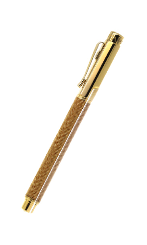 CARAN D’ACHE, Varius Ivanhoe Fountain Pen, SKU: 4490.514 | watchphilosophy.co.uk