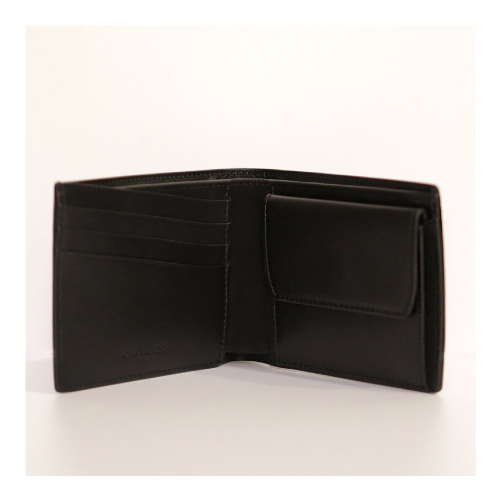 CARAN D’ACHE, 4-Card Wallet With Coin Case, SKU: 6208.009 | watchphilosophy.co.uk