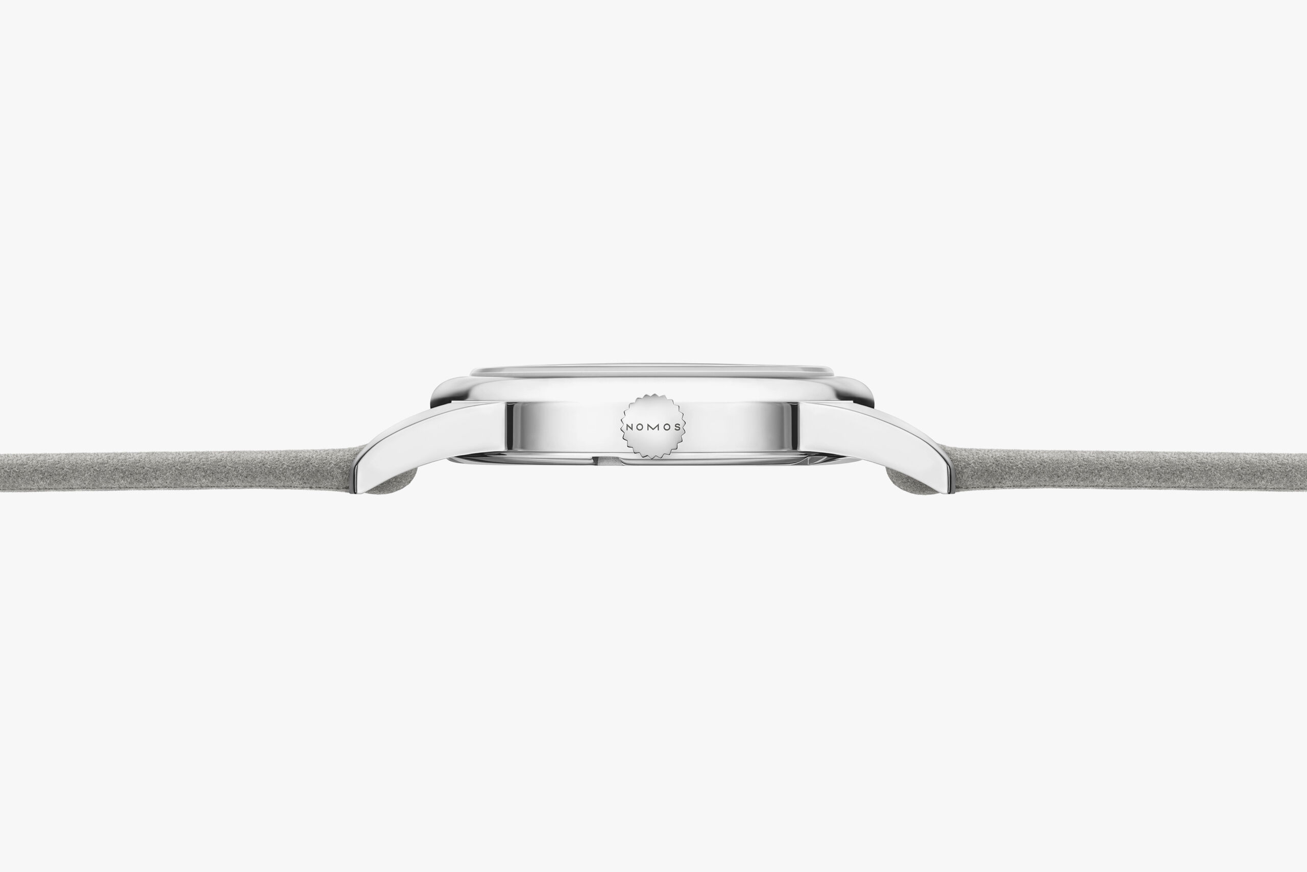 Ladies' watch NOMOS GLASHÜTTE, Club Campus Endless Blue / 36mm, SKU: 717.GB | watchphilosophy.co.uk
