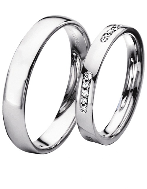Women Jewellery FURRER JACOT, Wedding rings, SKU: 71-83160-0-0/030-74-0-54-3 | watchphilosophy.co.uk